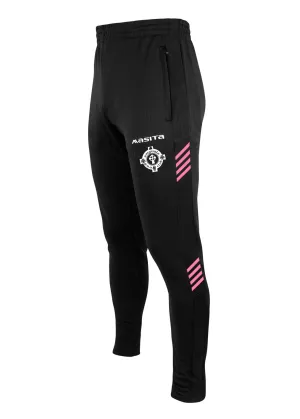 Emyvale GAA Pink Skinny Bottoms Kids