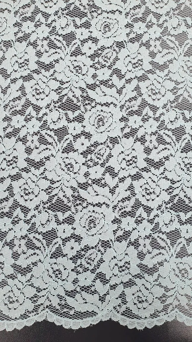 Eternity Lace Icicle