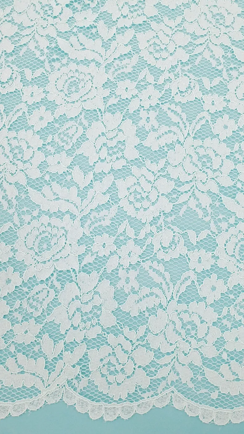 Eternity Lace Icicle