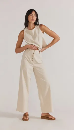 Ethos Wide Leg Pants