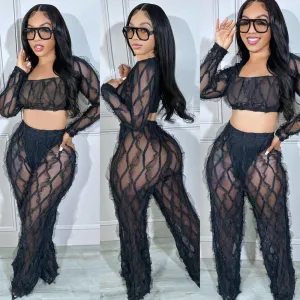 EXOTIC (Black)