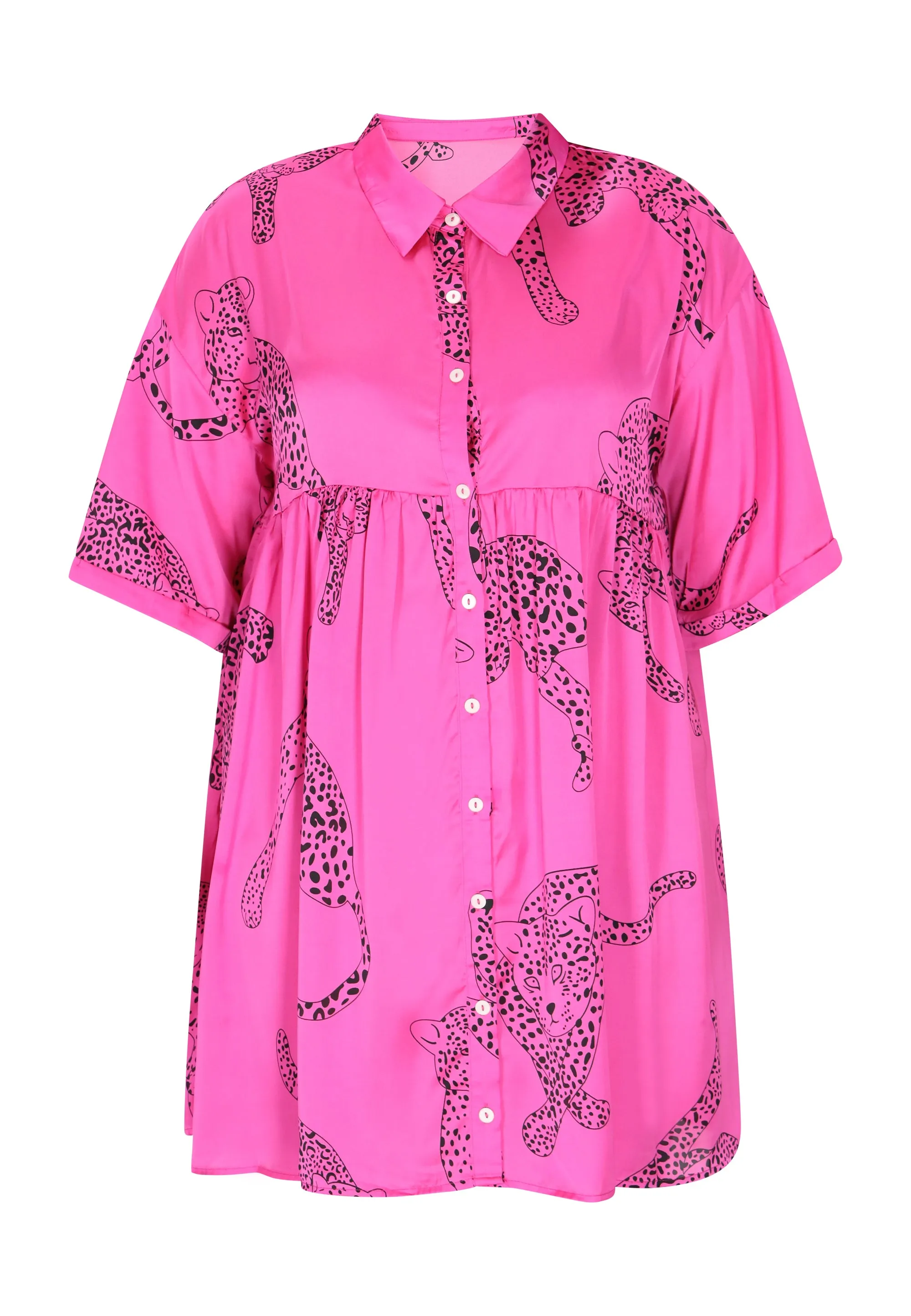 faina Women's Plus Size Dress