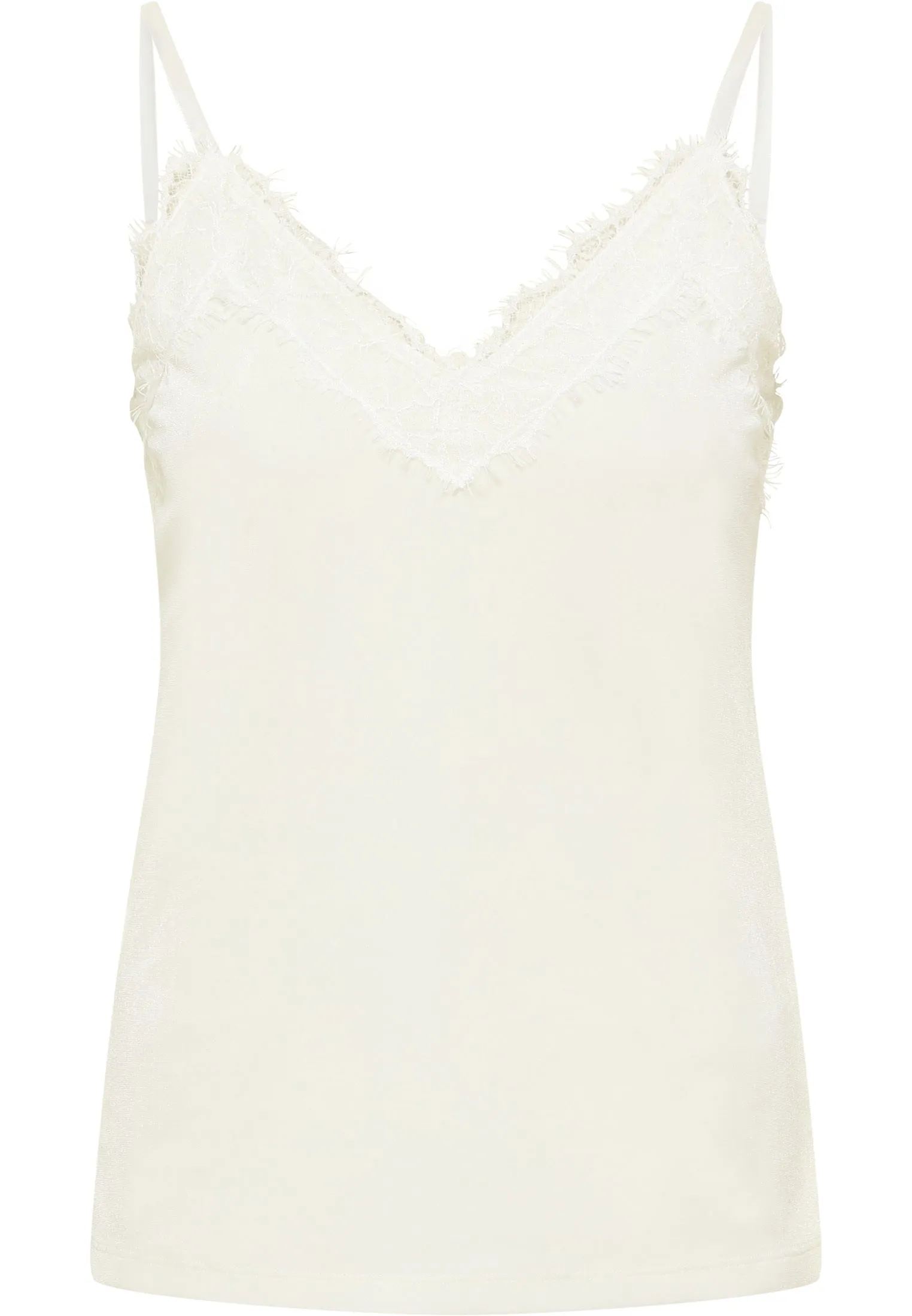 faina Women's Spaghetti Top