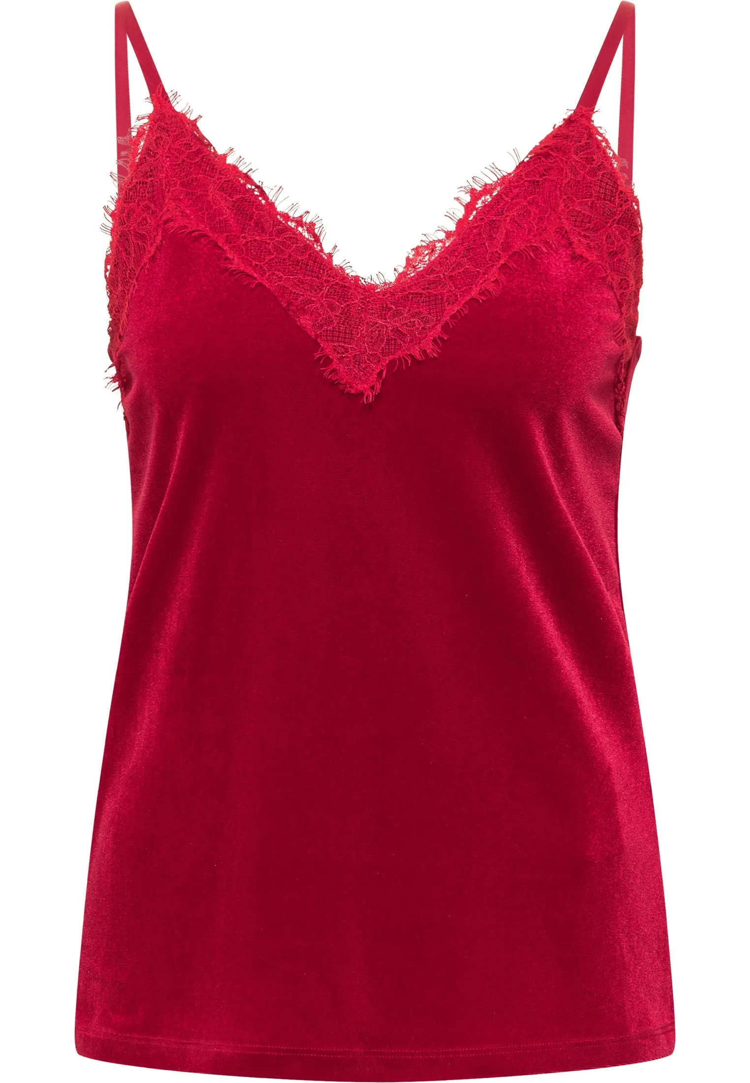 faina Women's Spaghetti Top