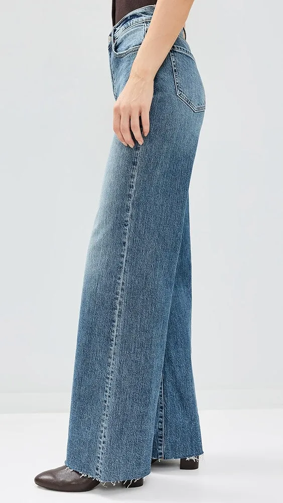 Far out Wide Leg Stunner