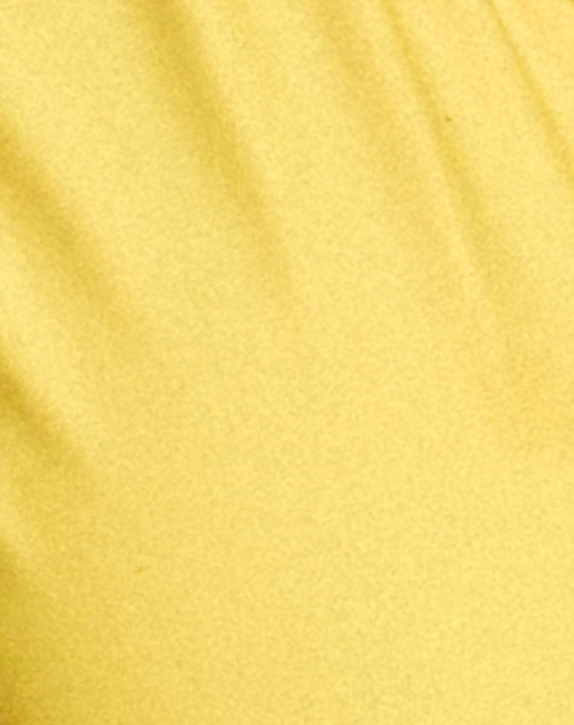Farida Bikini Bottom in Yellow