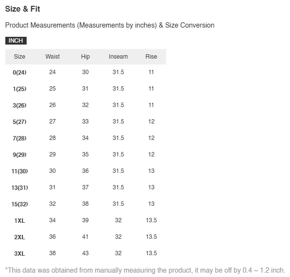 Fashionable Women’s RISEN High Rise Wide Leg Cargo Jeans | Full Sizes Available