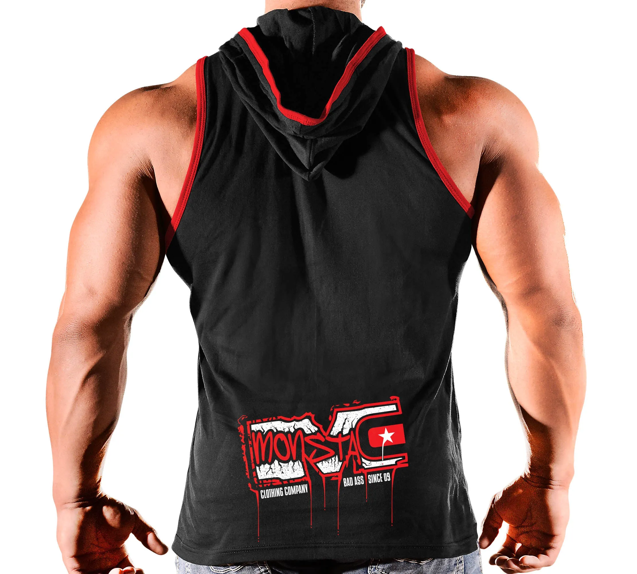 F*CK Sleeves-241: WT-RD
