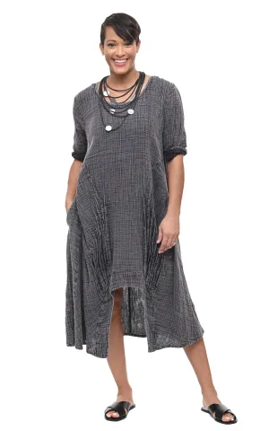 FINAL SALE VCG49 Lexi Dress in Rocky*