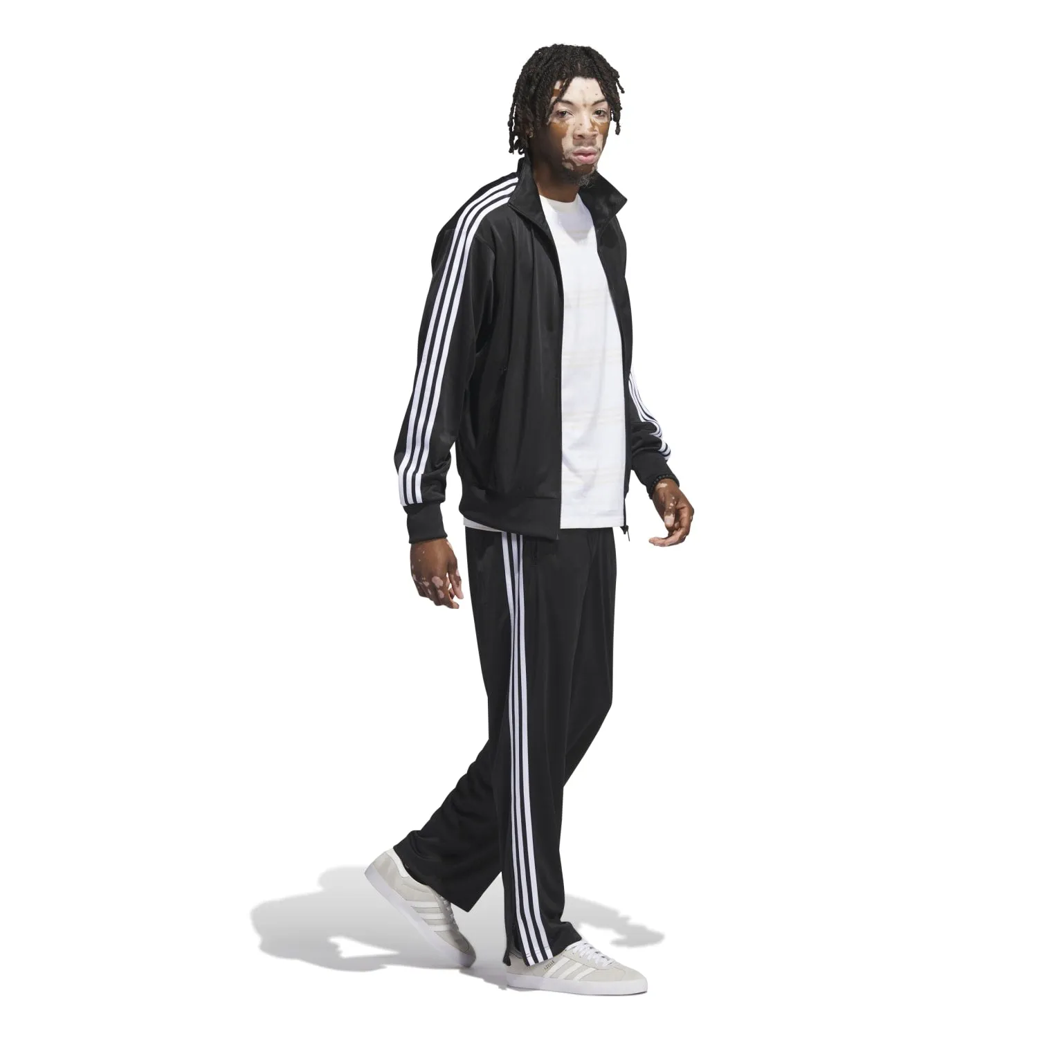 Firebird Track Jacket - Mens