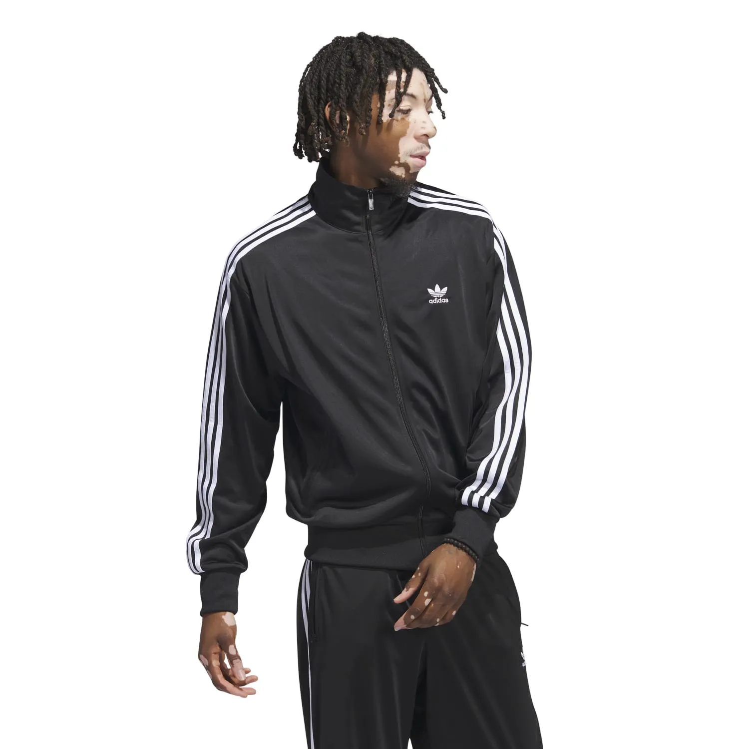 Firebird Track Jacket - Mens