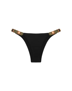 Firenze Sally Fany Bottom - Black