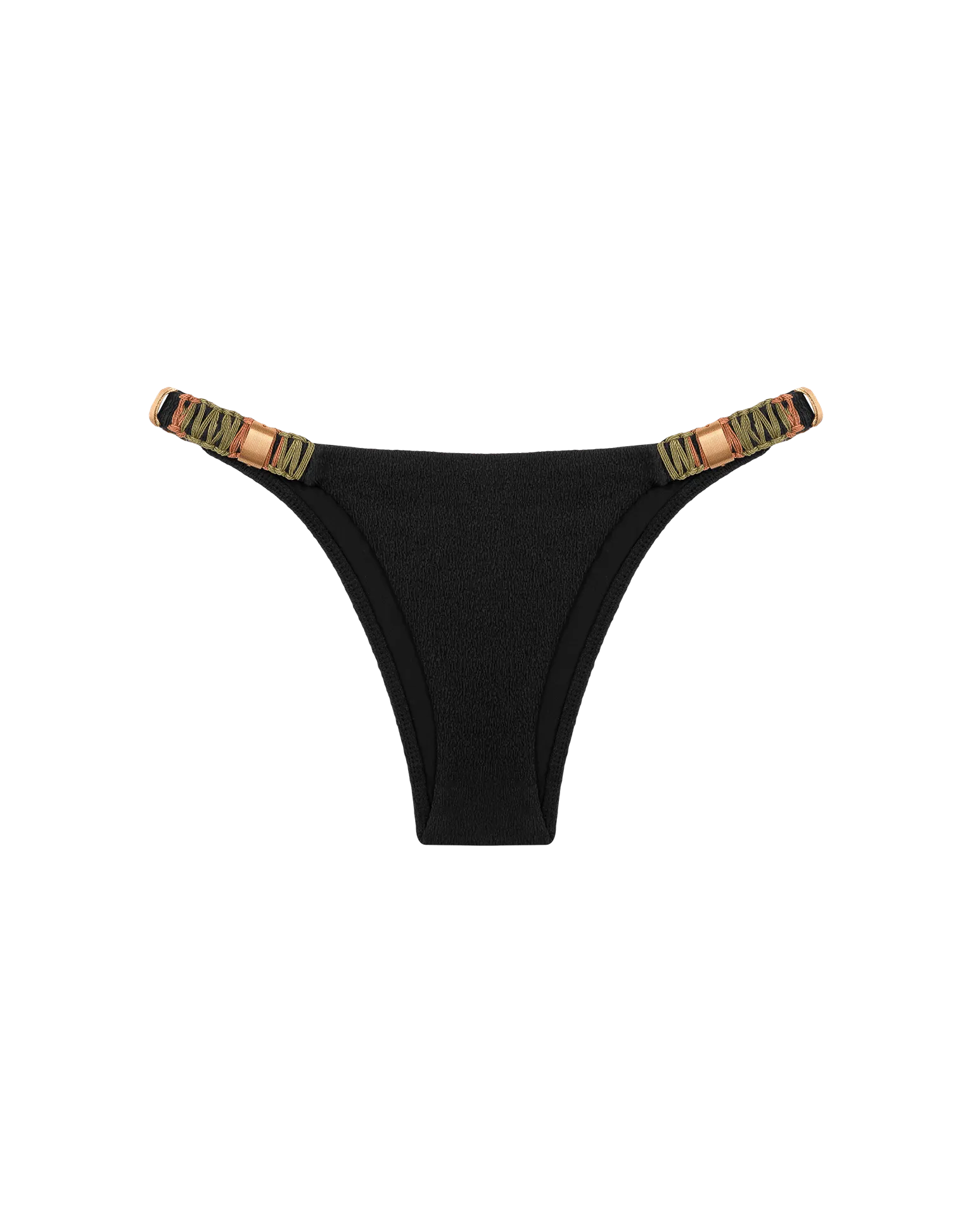 Firenze Sally Fany Bottom - Black