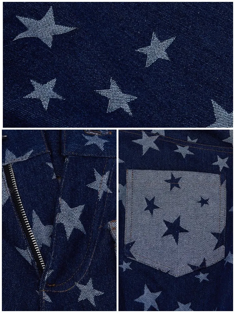 flared wide leg jeans