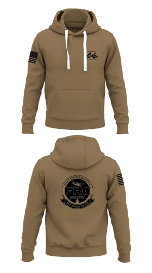 Fleet readiness Center Southwest Store 1  Core Men's Hooded Performance Sweatshirt - 57314776651