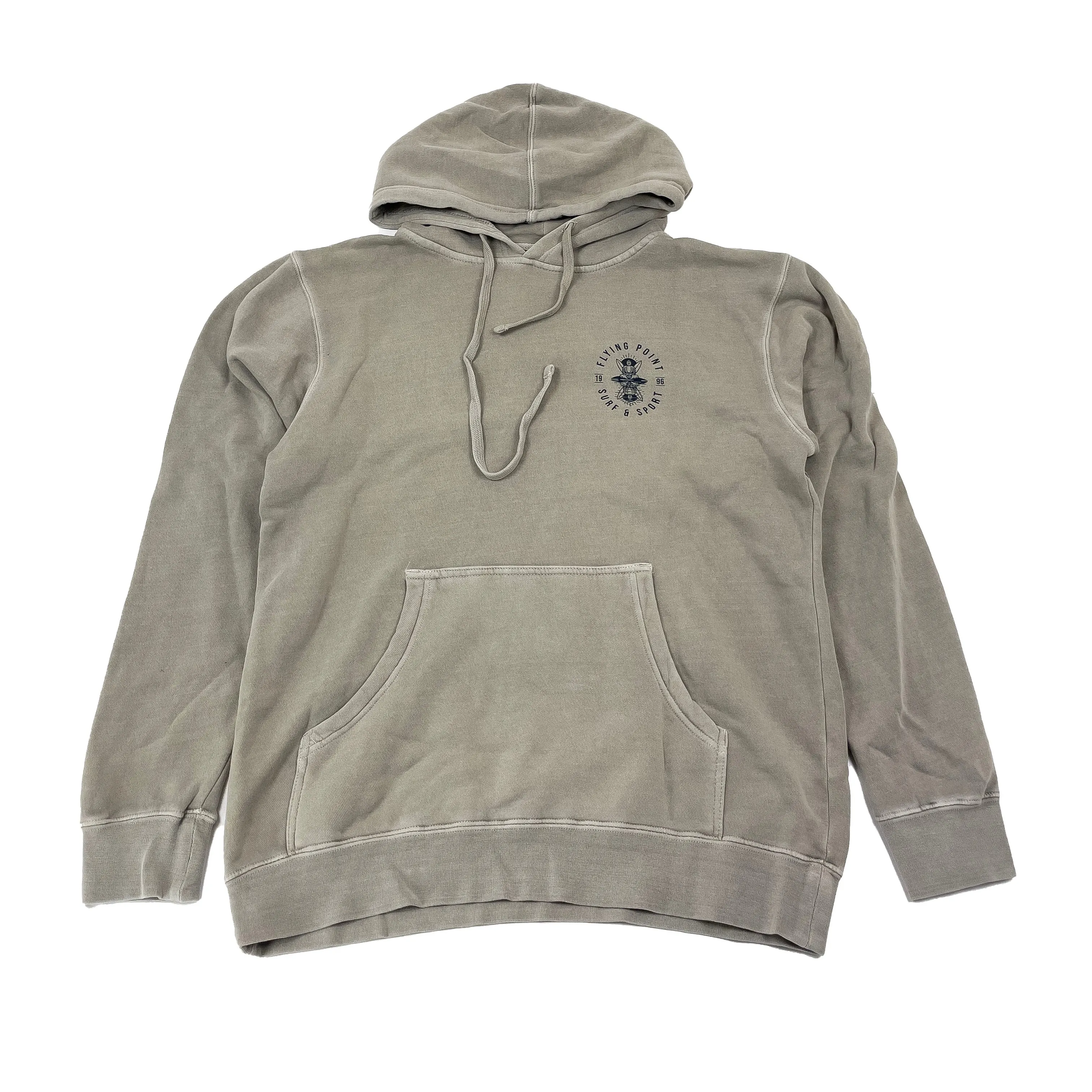 Flying Point X Jetty Life Hoodie