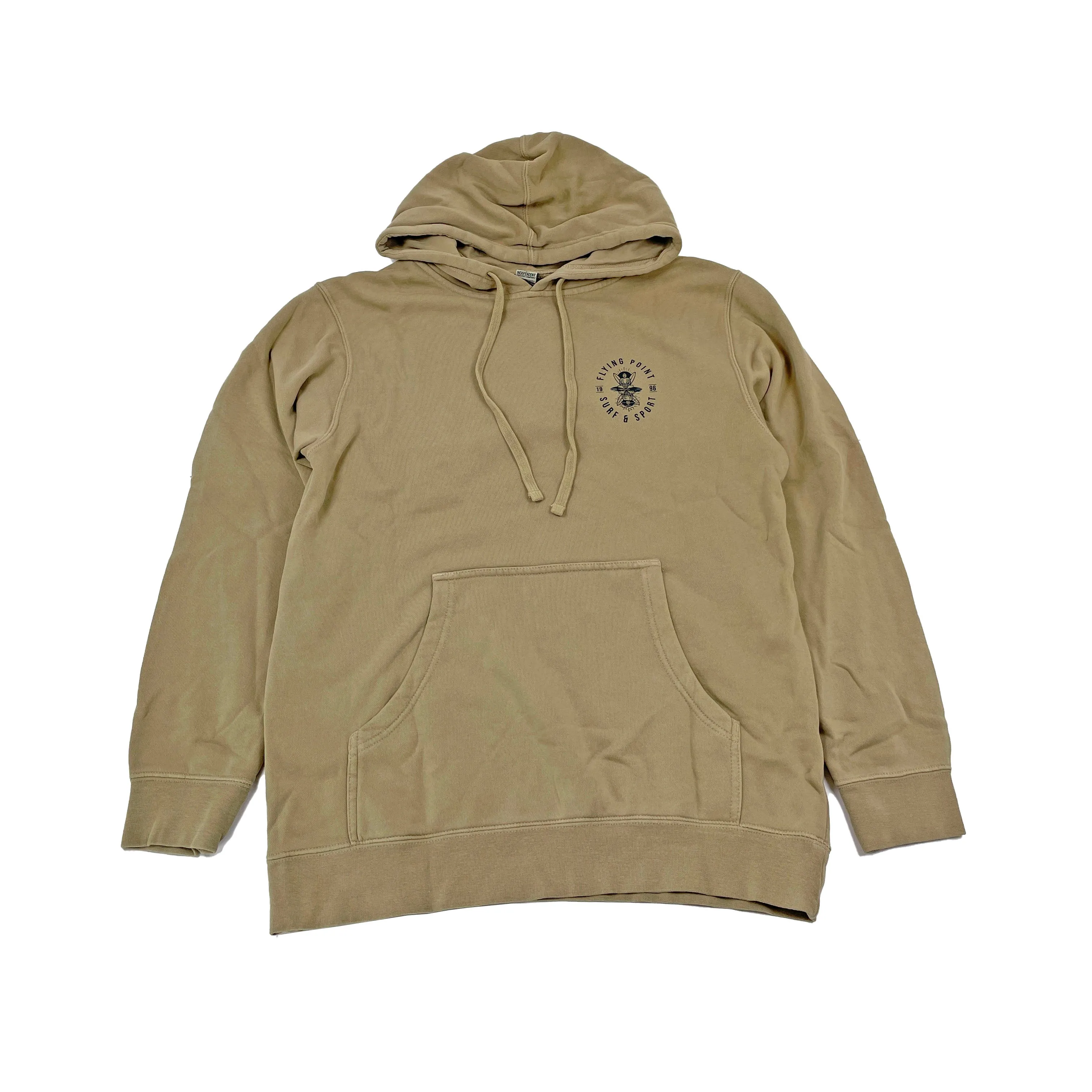 Flying Point X Jetty Life Hoodie
