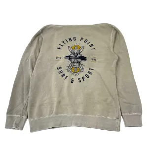 Flying Point X Jetty Life Hoodie