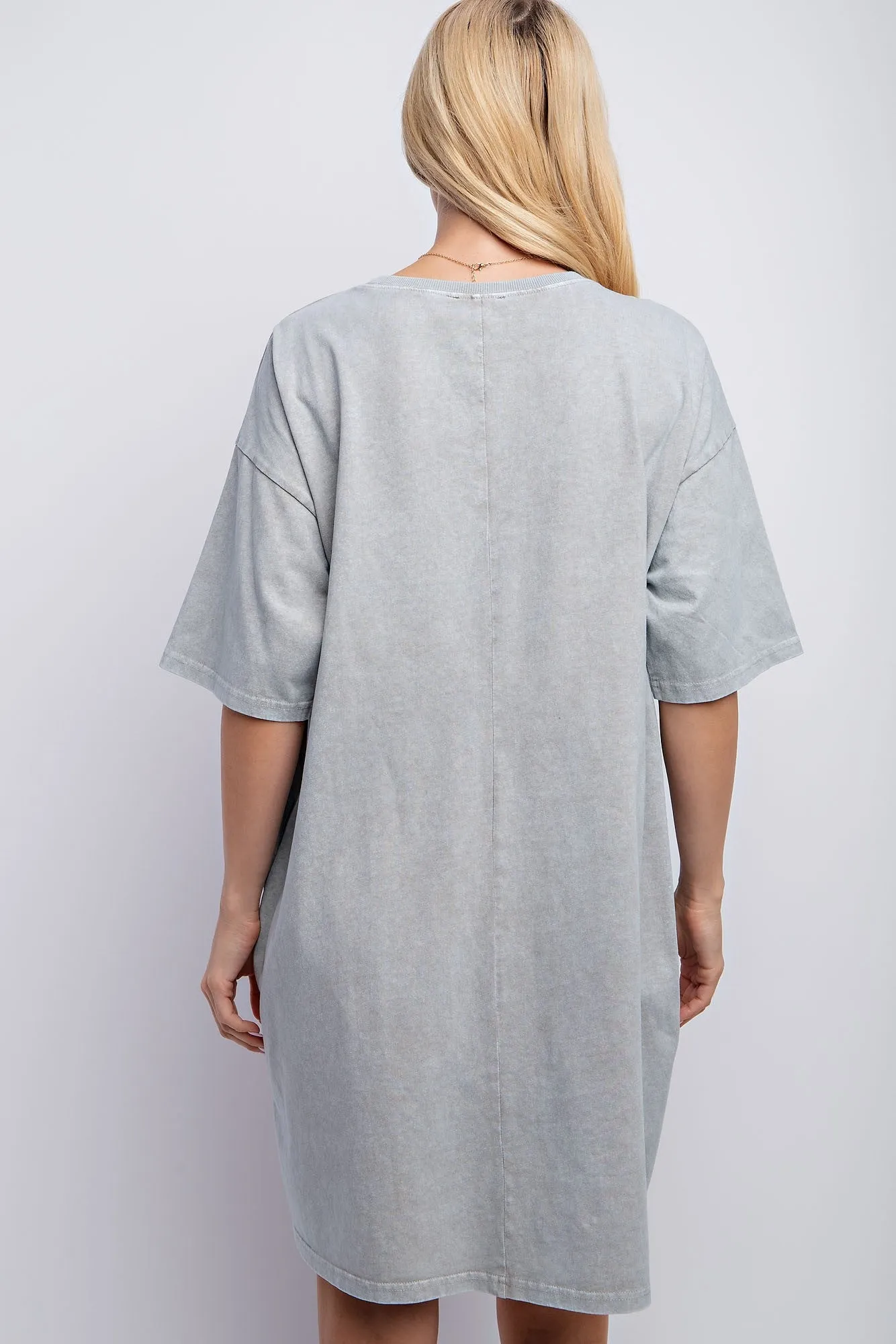 Fresher Than Daisies Dress
