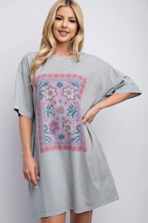 Fresher Than Daisies Dress