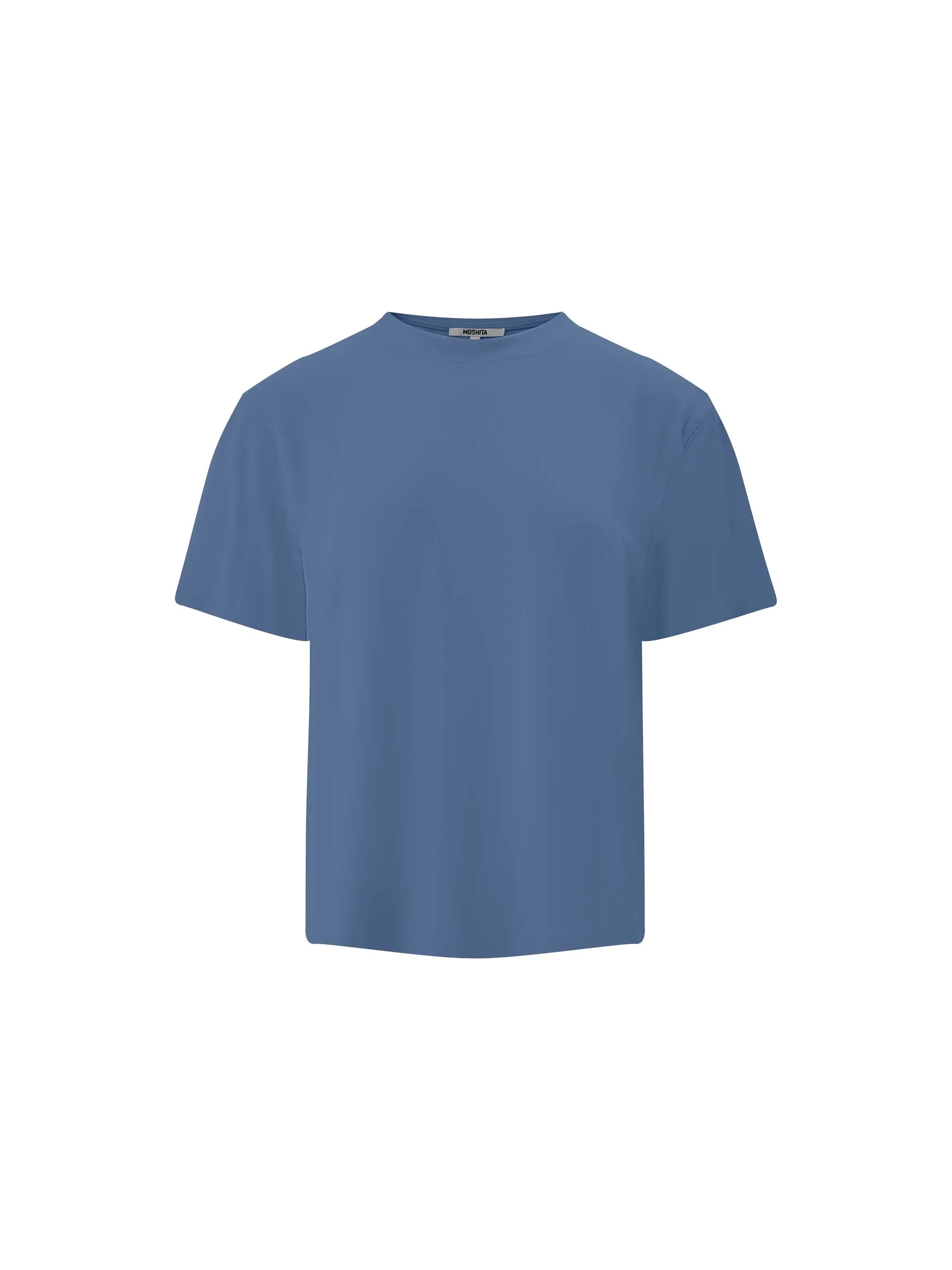 FTRC Tee - Blue