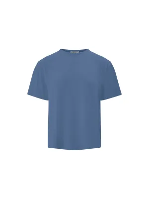FTRC Tee - Blue