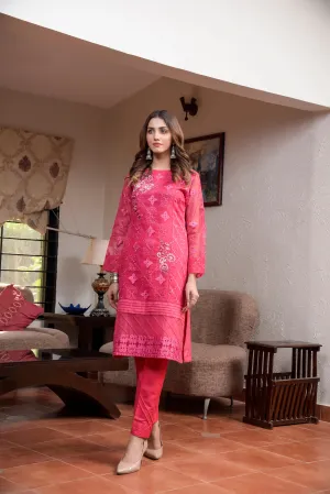 Fuchsia Pink