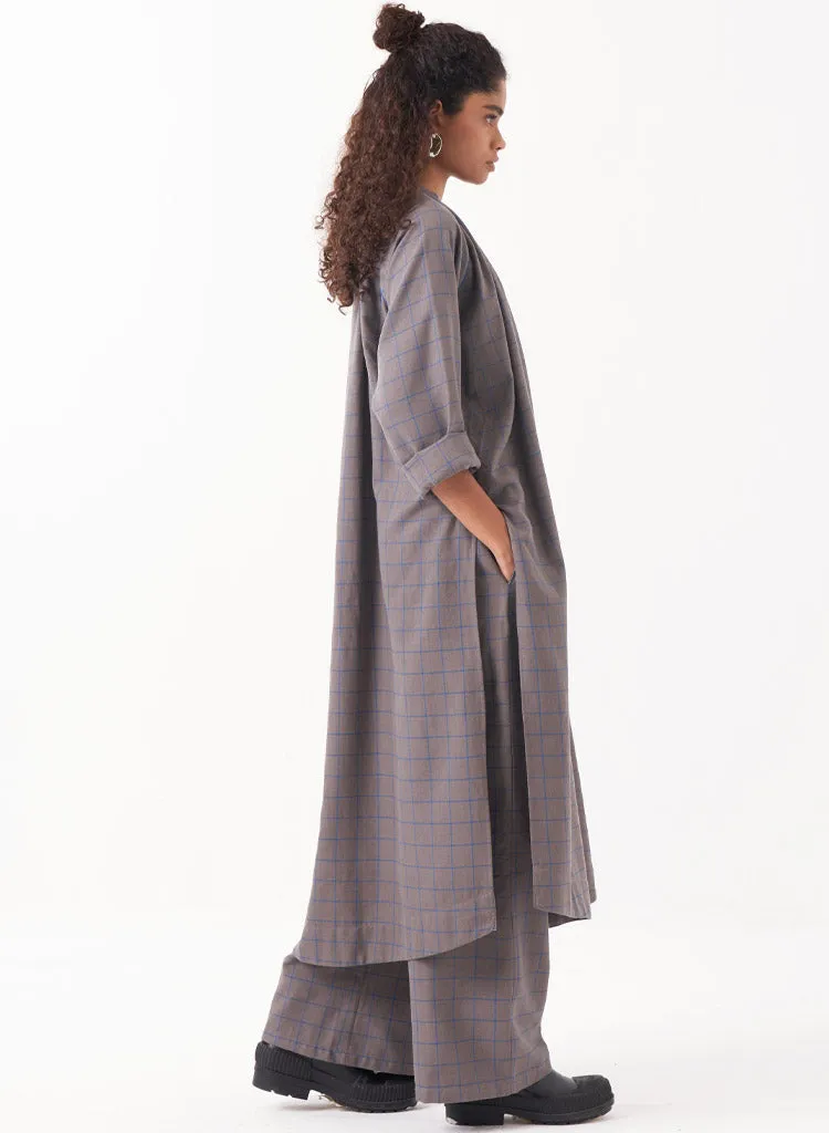 Gather Neck Check Set