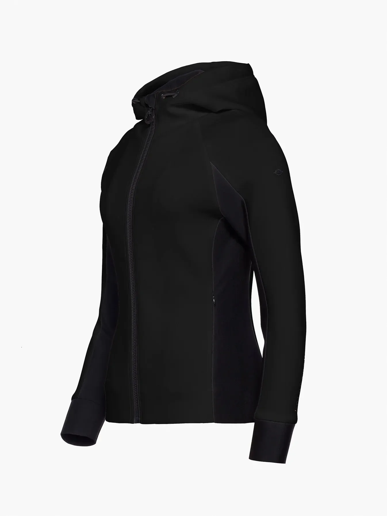 Goldbergh Ray Track Jacket