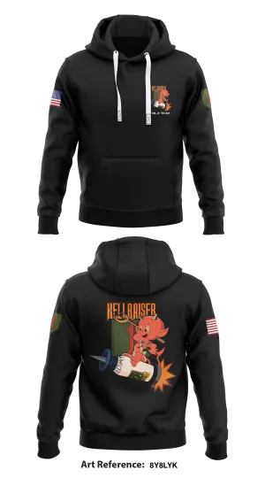 H CO, 2-7 AR  Store 1  Core Men's Hooded Performance Sweatshirt - 8y8lyK