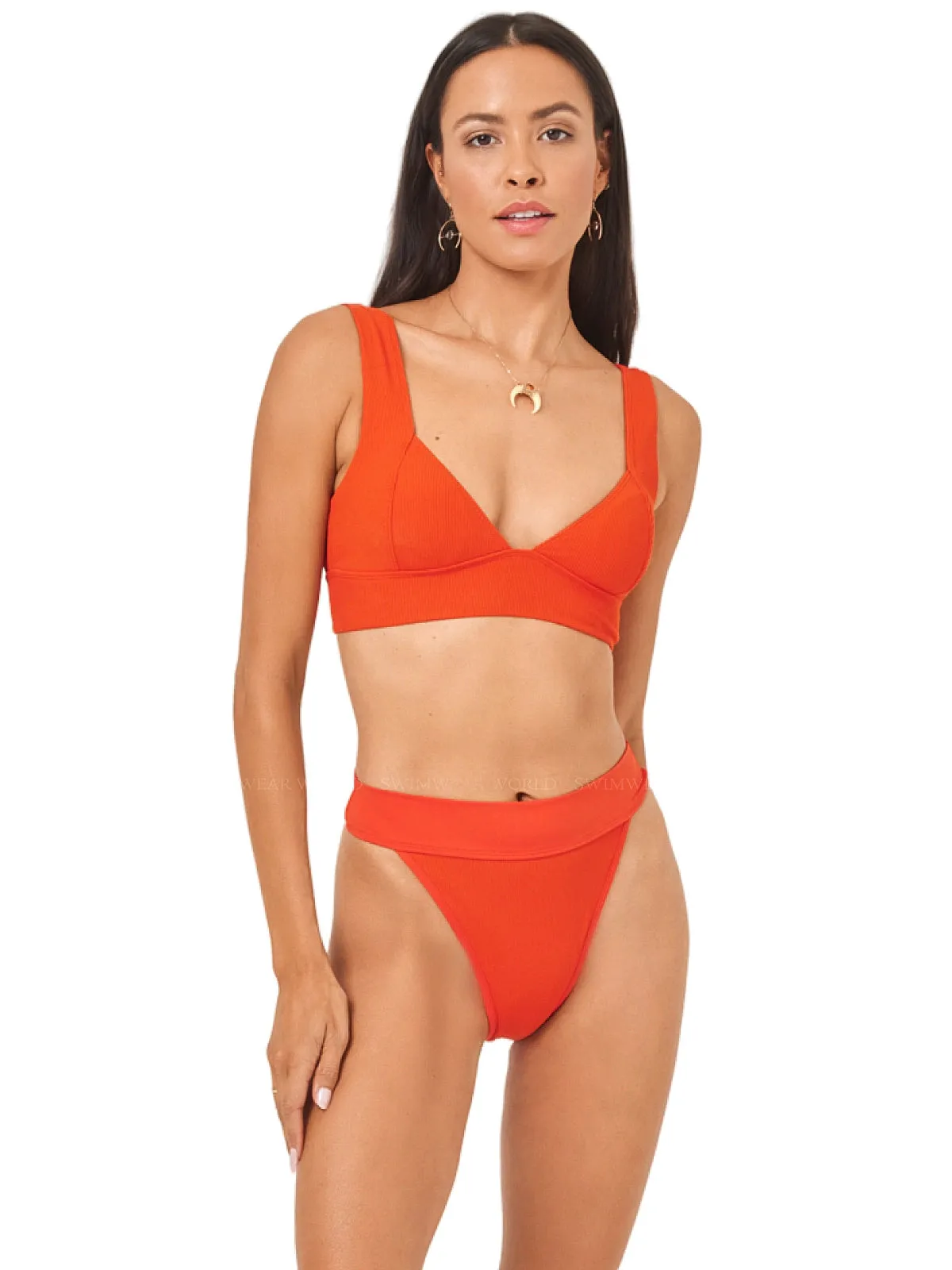 Hailey-Lola Bikini ::RET