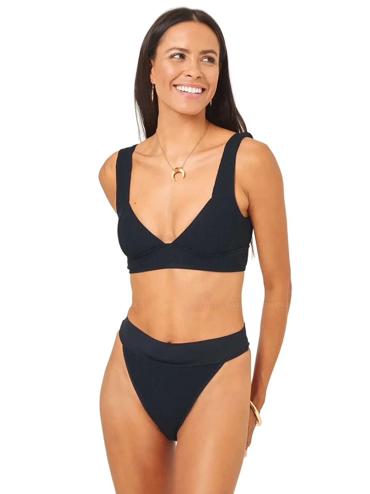 Hailey-Lola Bikini