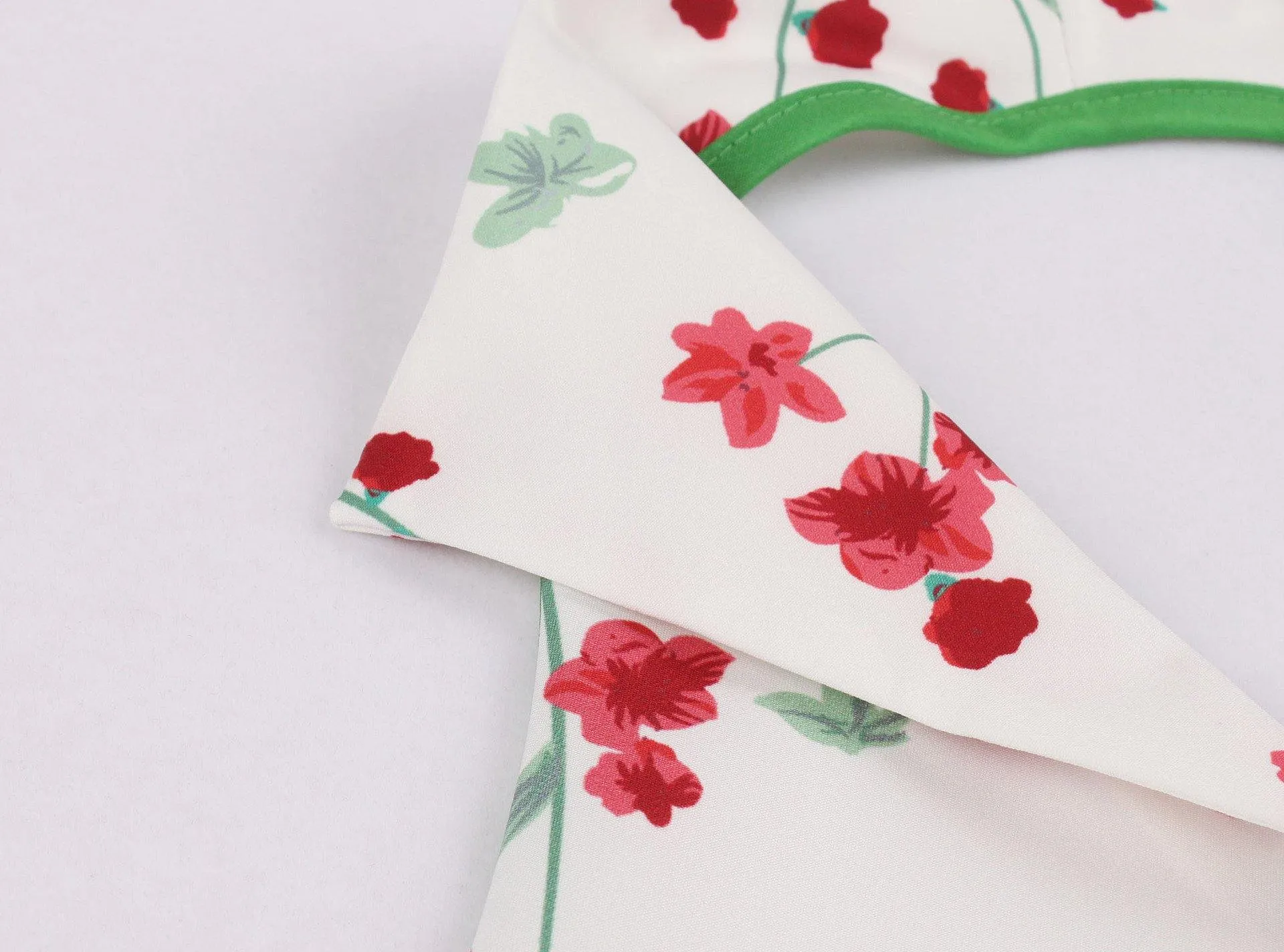 Halter Backless Floral Print Midi Length Dresses