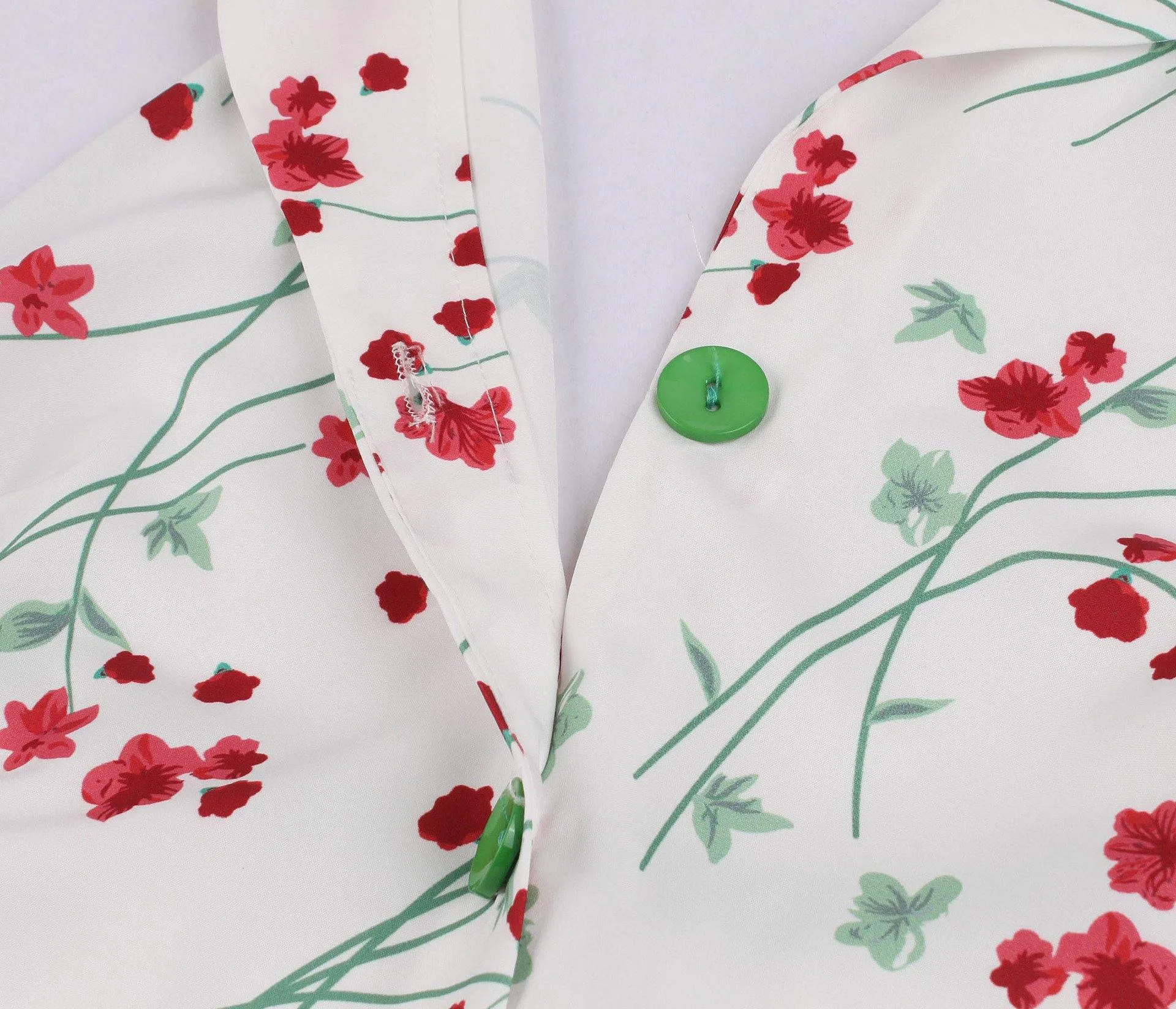 Halter Backless Floral Print Midi Length Dresses