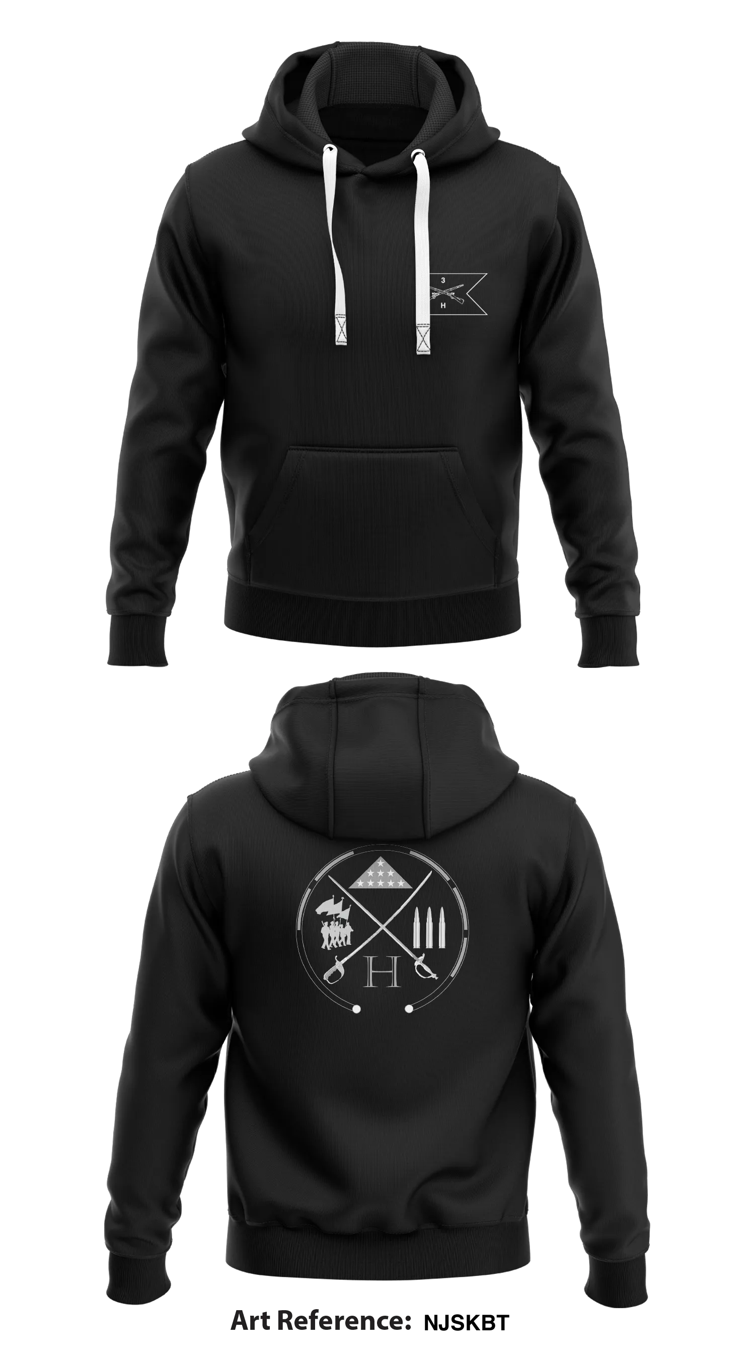 Hard Rock Company Store 1  Core Men's Hooded Performance Sweatshirt - nJSKbT