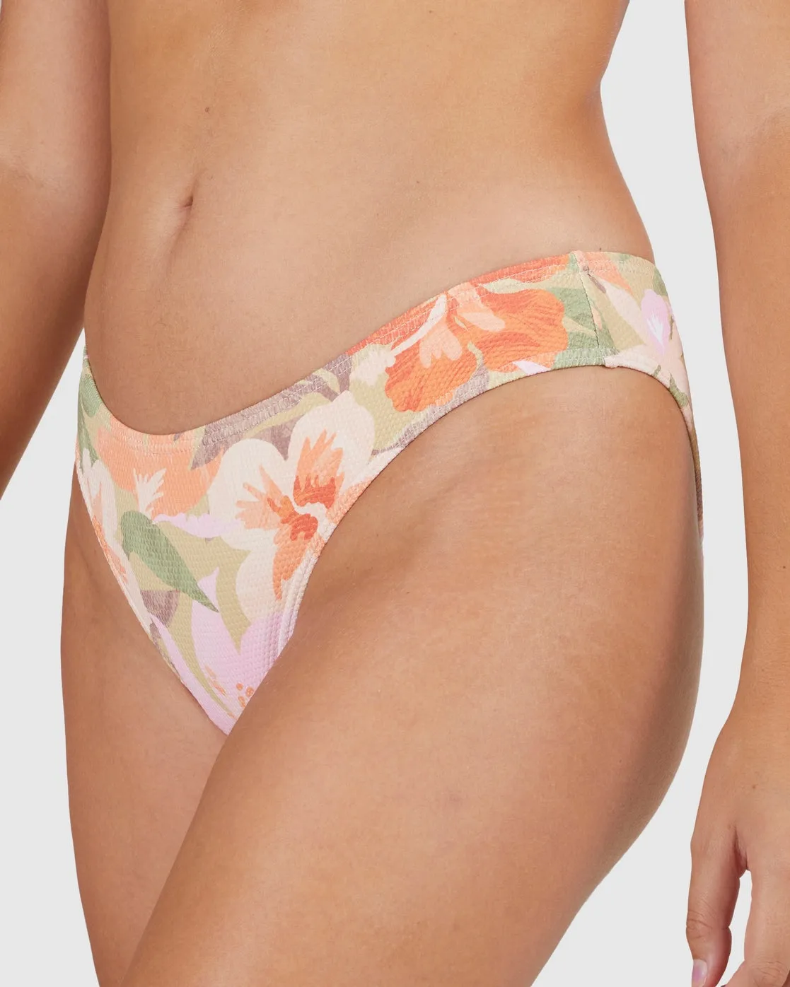 Haven Bondi Bikini Bottom