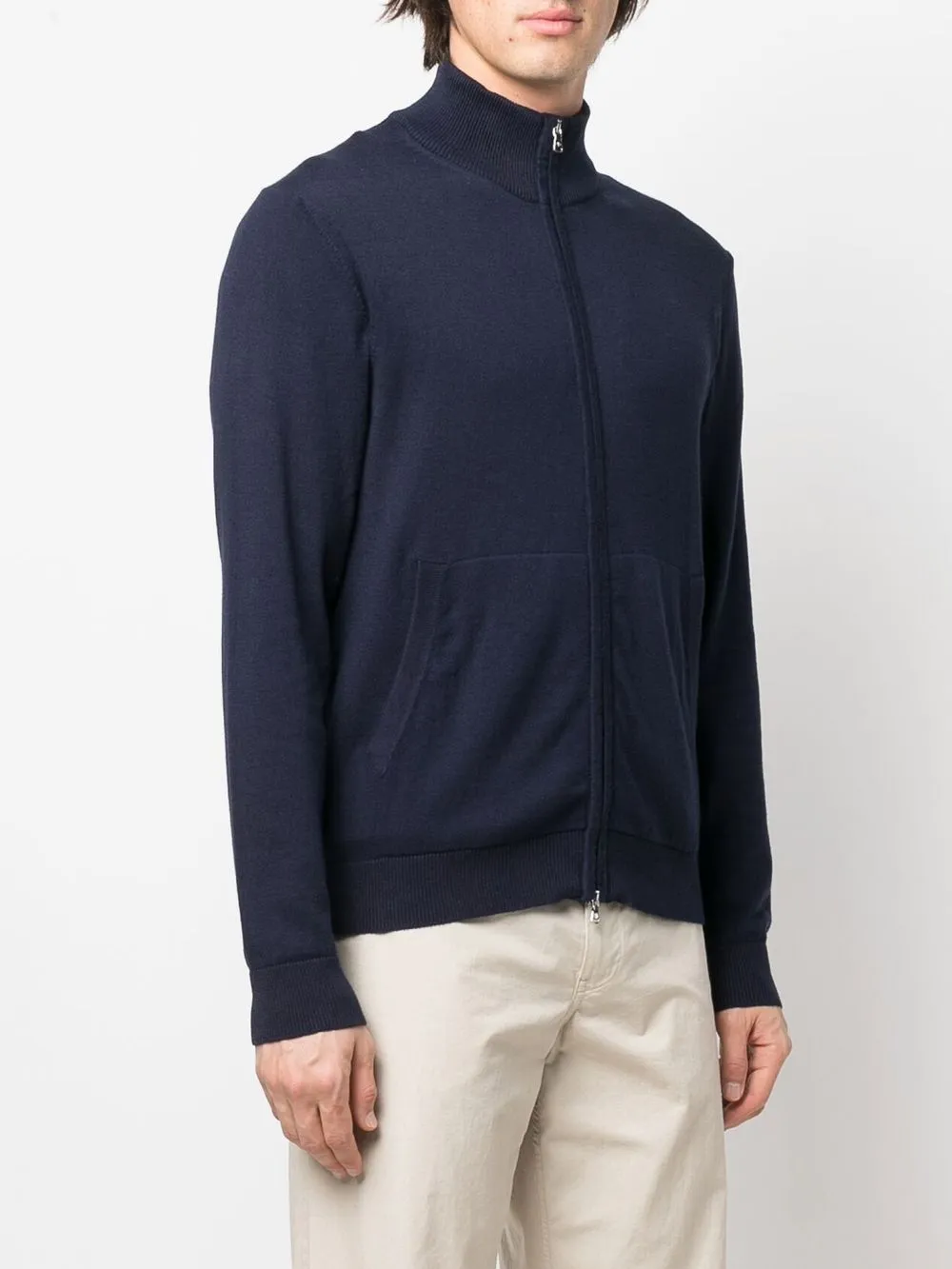 Heitor track jacket