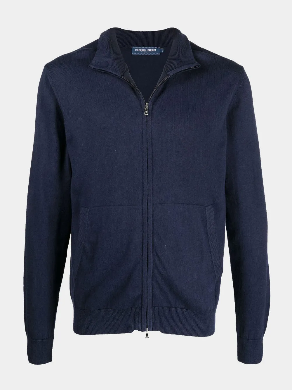 Heitor track jacket