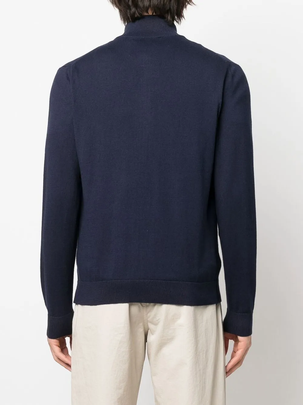 Heitor track jacket