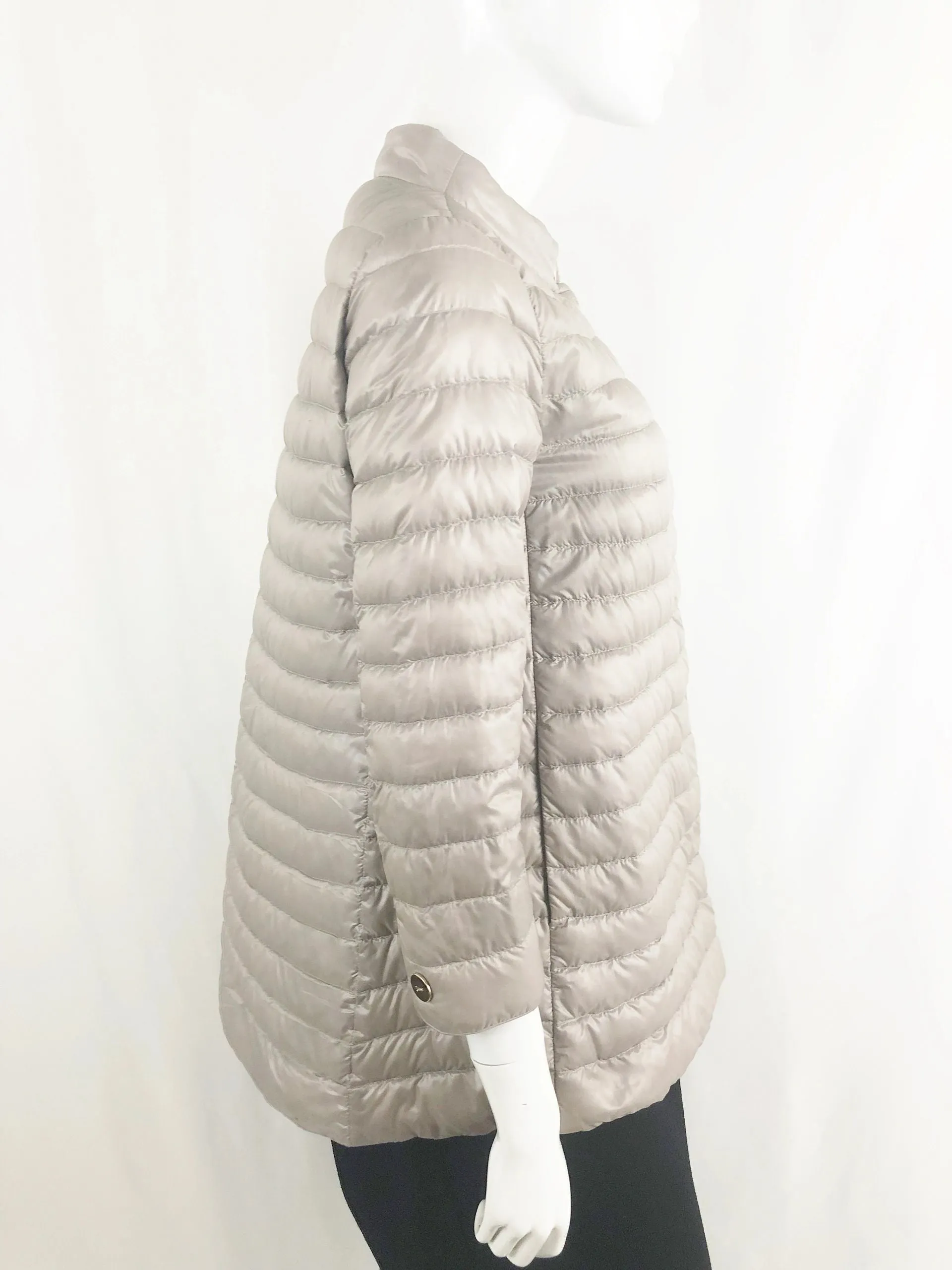 Herno Puffer Jacket Size S