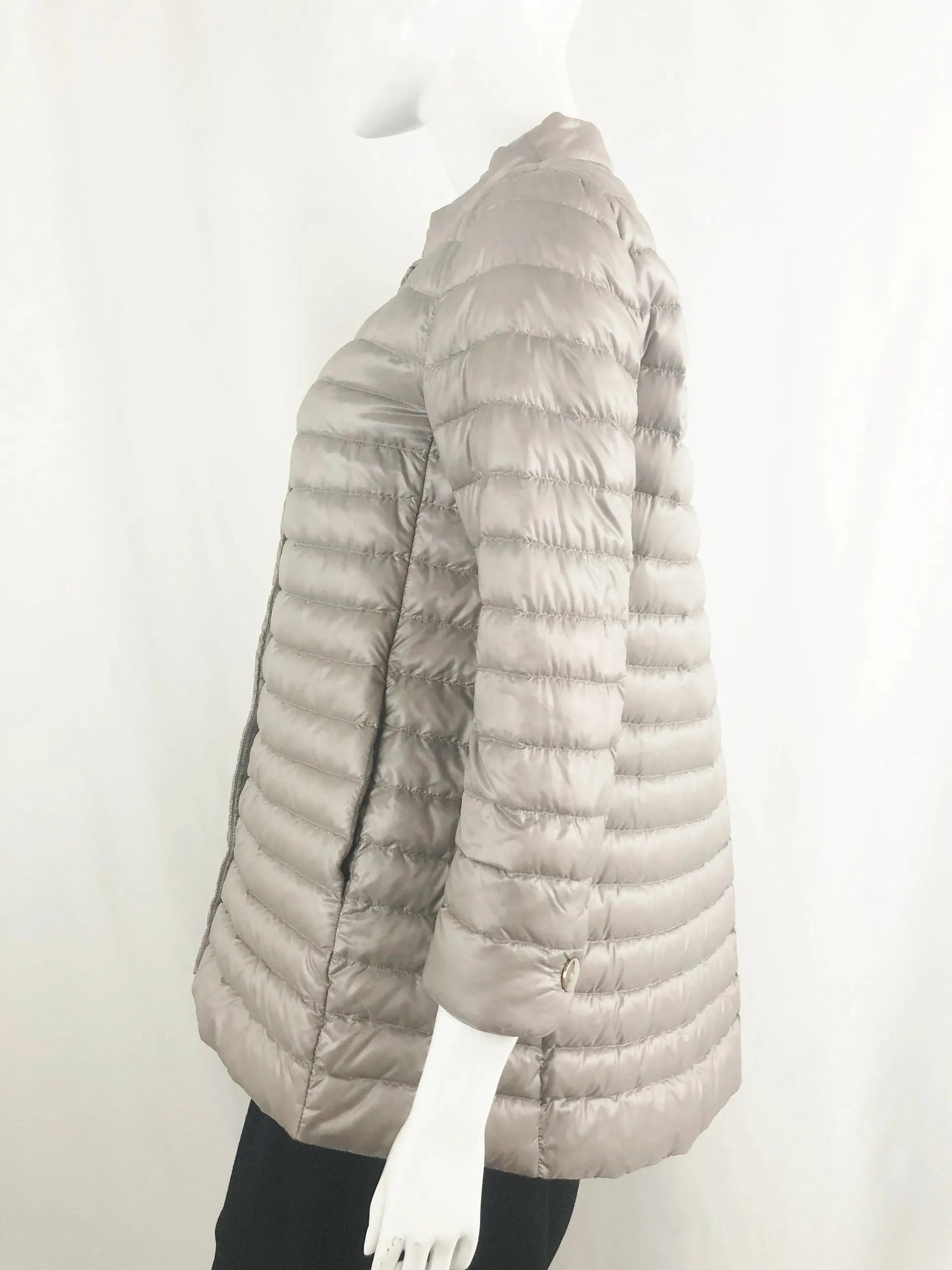 Herno Puffer Jacket Size S
