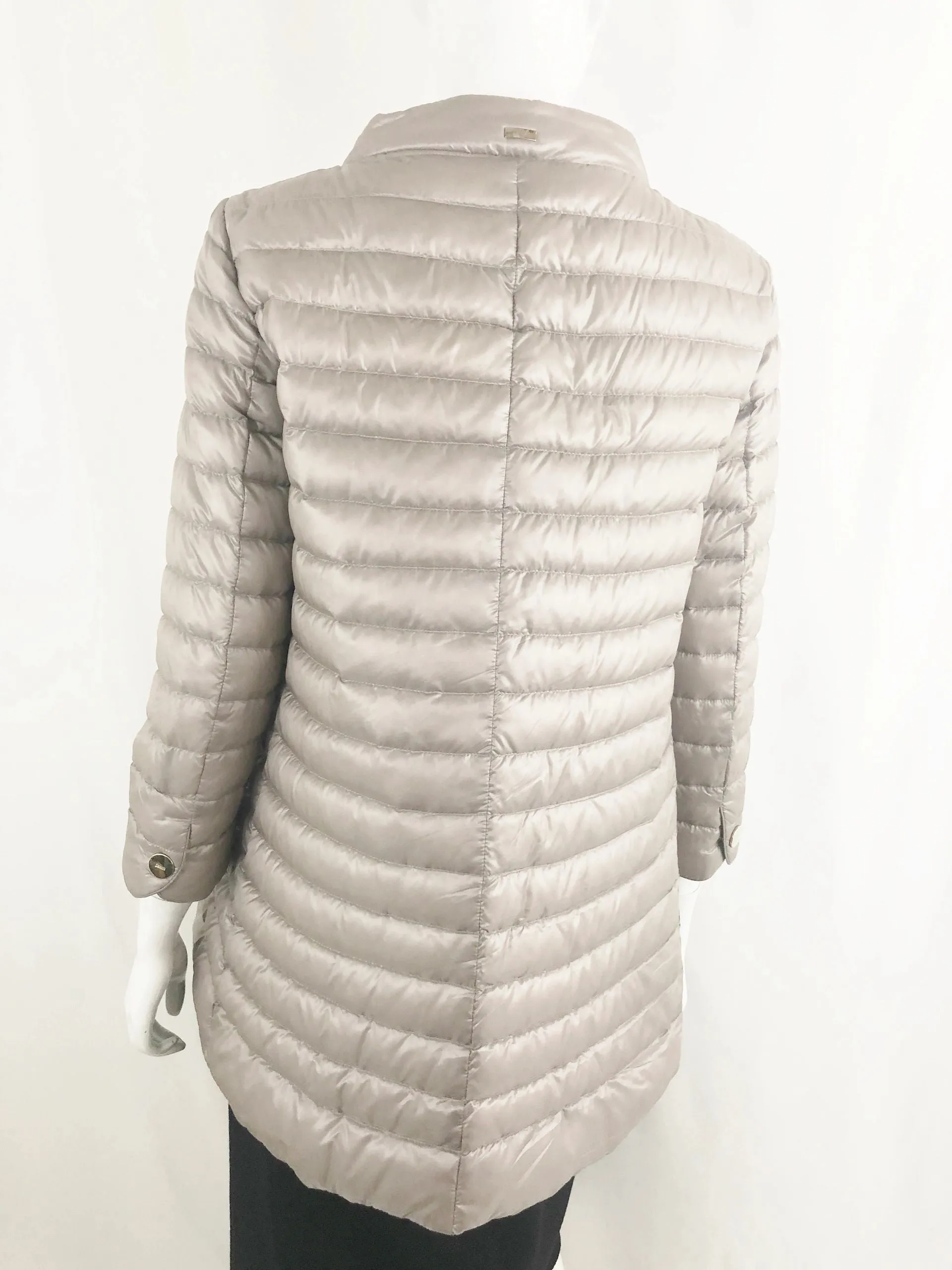 Herno Puffer Jacket Size S