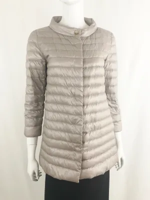 Herno Puffer Jacket Size S