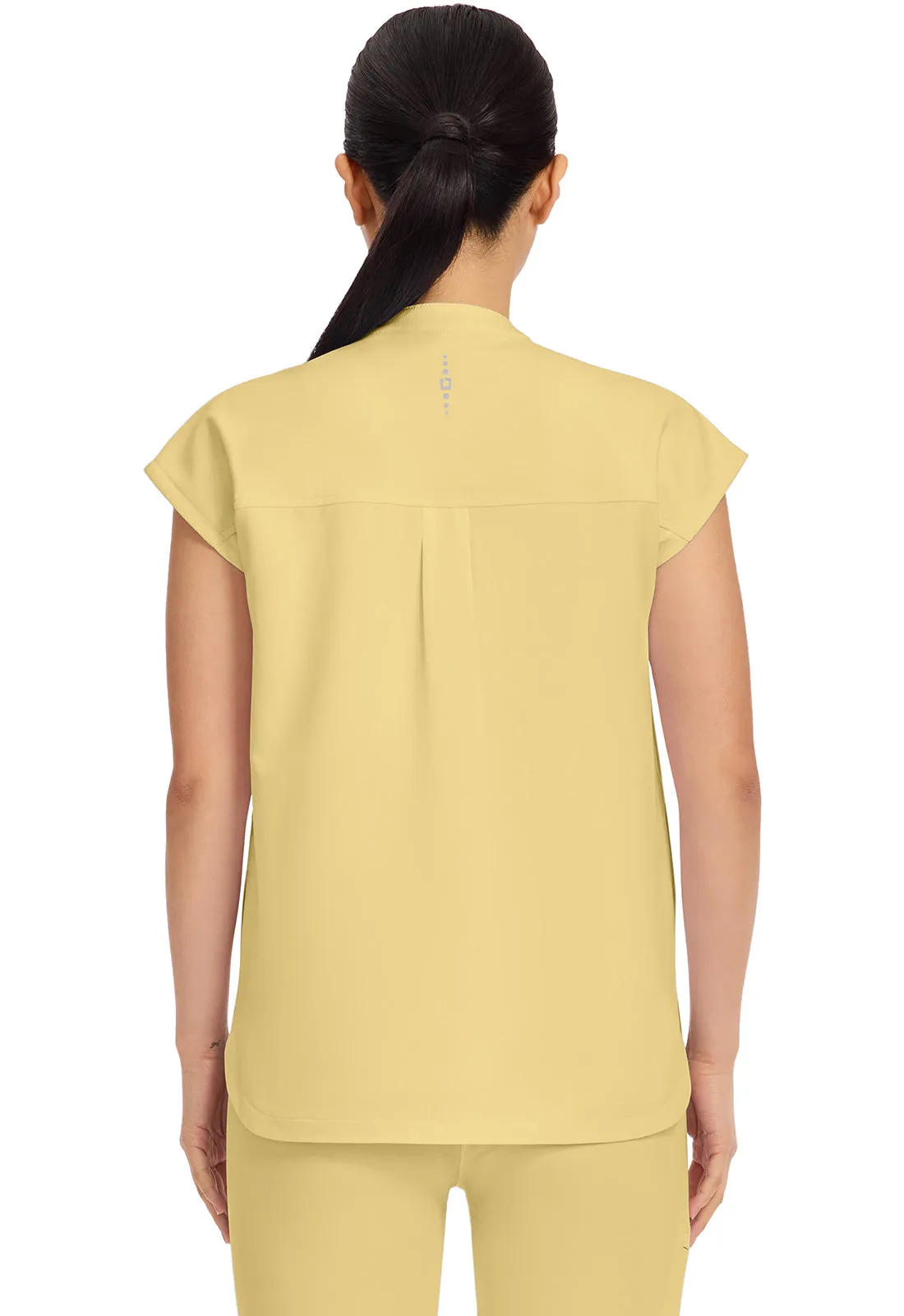 HH 360 2286 Sandy Top Sunray Yellow