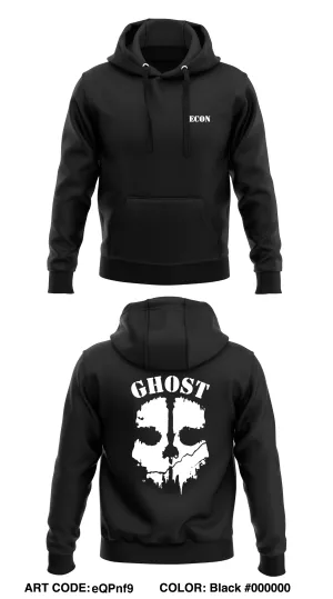 HHC 1 BN 59TH ABN IN Store 1  Core Men's Hooded Performance Sweatshirt - eQPnf9