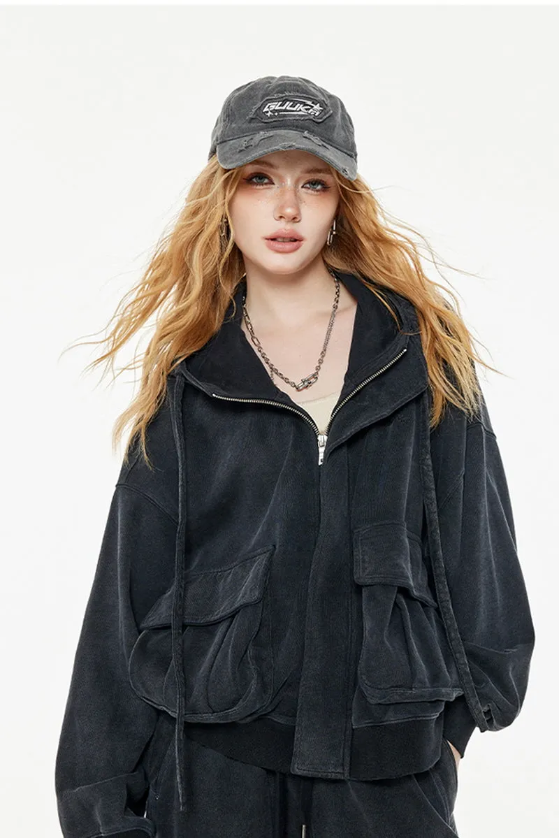 High-Quality Fabric Active Top / Trousers