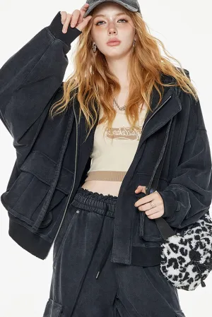 High-Quality Fabric Active Top / Trousers
