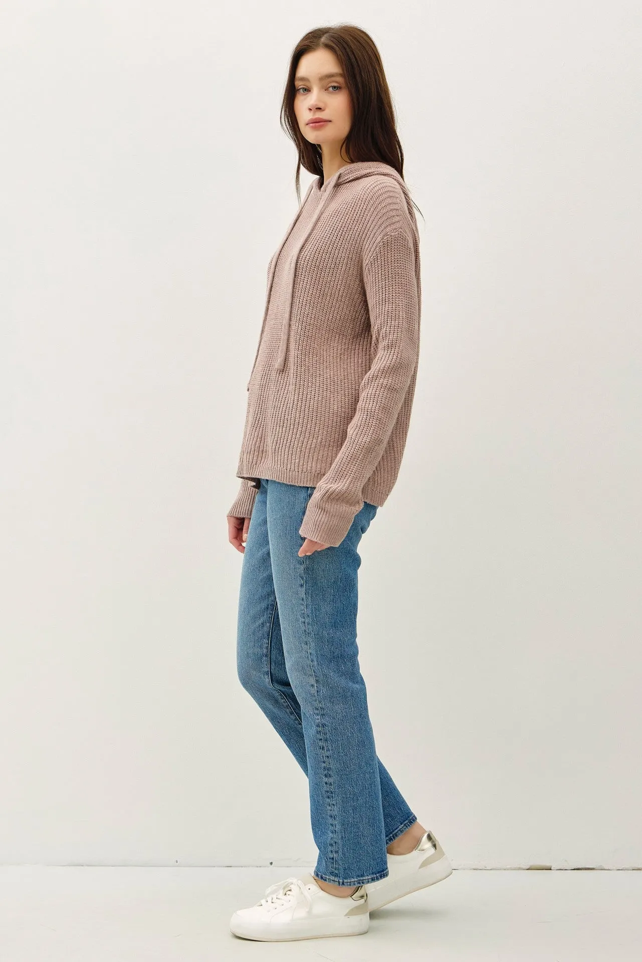 Holden Hooded Sweater