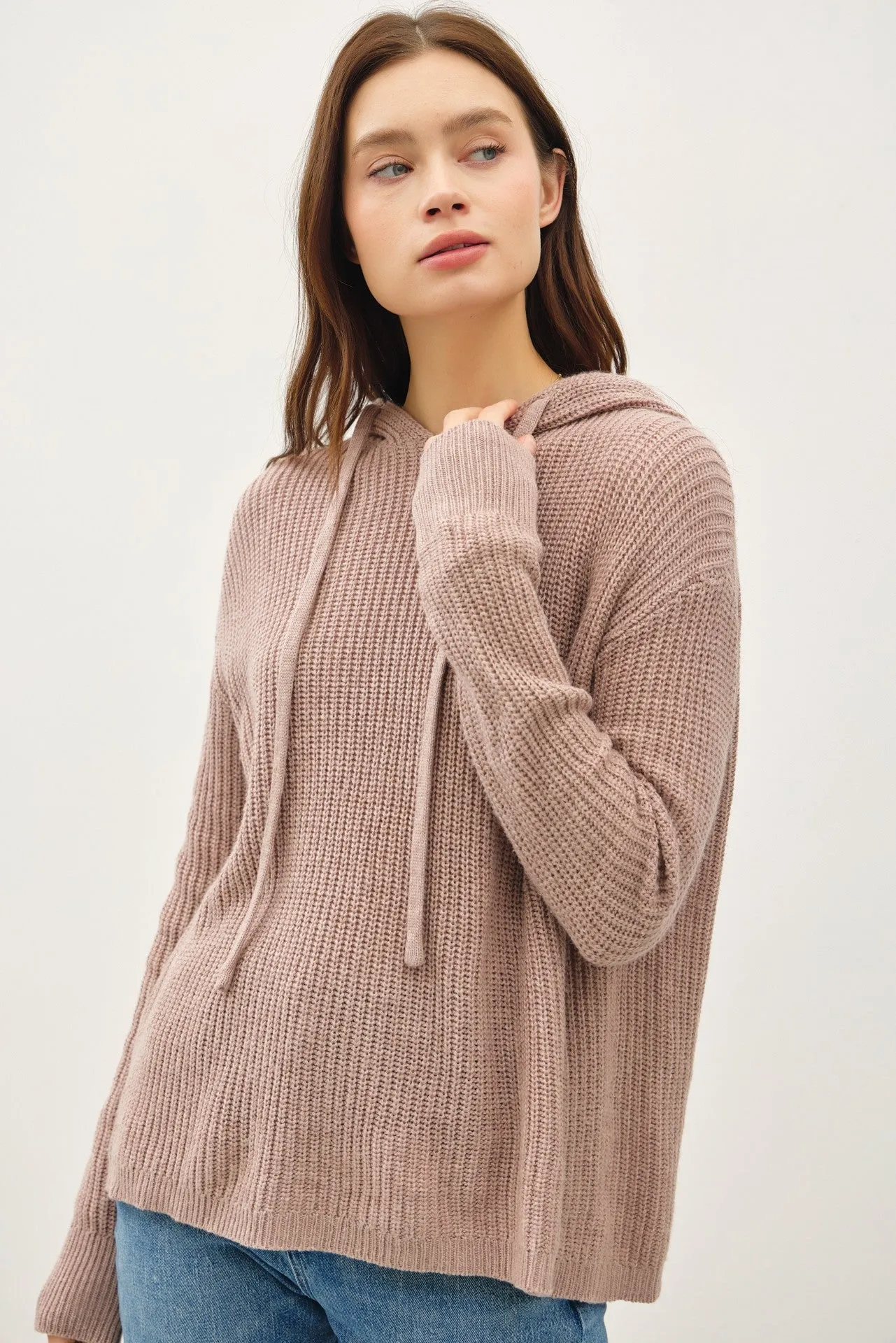 Holden Hooded Sweater