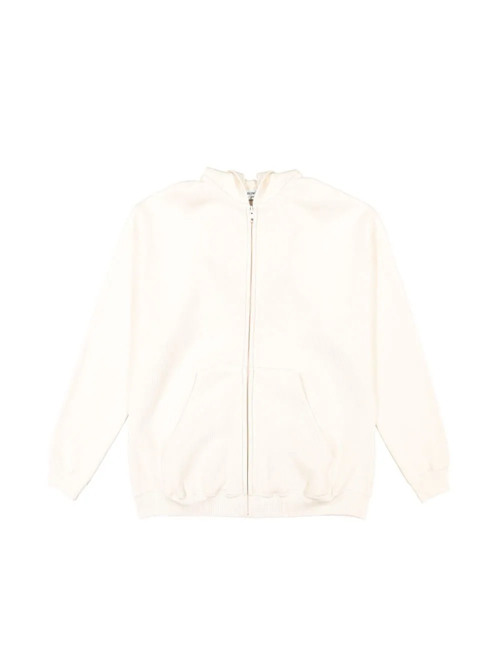 Hooded Jacket